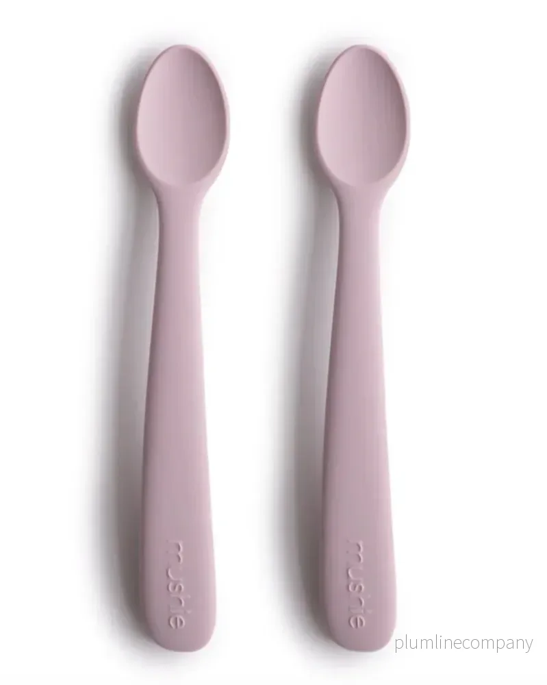 Mushie Silicone Spoons - Bild 3
