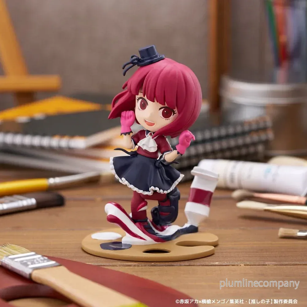 Oshi no Ko PalVerse PVC Statue Kana Arima 11 cm - Bild 3