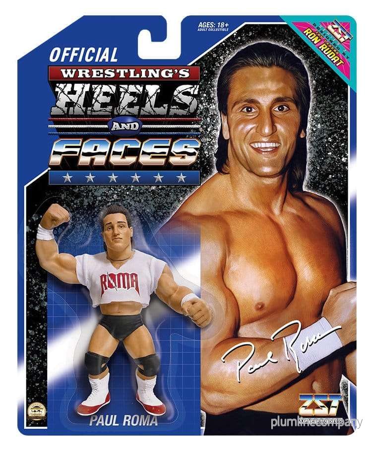 Zombie Sailor's Toys Actionfigur Paul Roma 11 cm - Bild 2