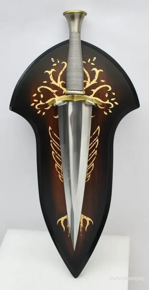 LOT R Replica 1/1 Boromir's Dagger 50 cm