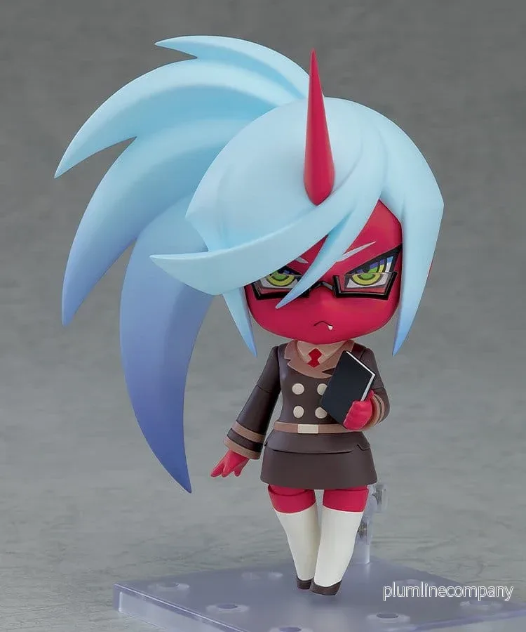 Ny Panty & Stocking med Garterbelt Nendoroid Actionfigur Kneesocks 10 cm - Bild 2