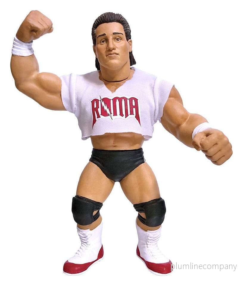 Zombie Sailor’s Toys Actionfigur Paul Roma 11 cm Zombie Sailor’s Toys Actionfigur Paul Roma 11 cm