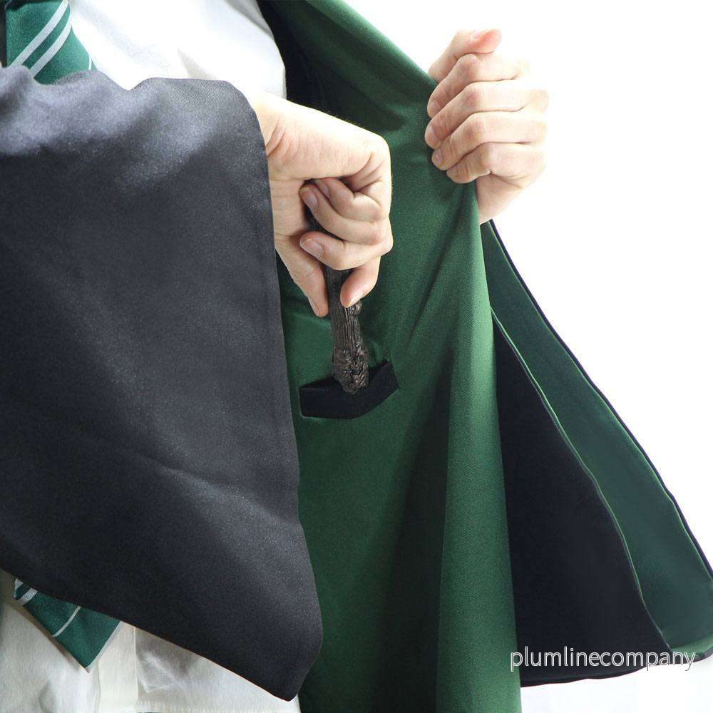Harry Potter Trollkarlskappa Slytherin - Bild 3