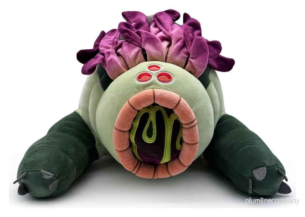 Warhammer 40,000 mjukdjur Nurgle viktat 41 cm Warhammer 40,000 mjukdjur Nurgle viktat 41 cm