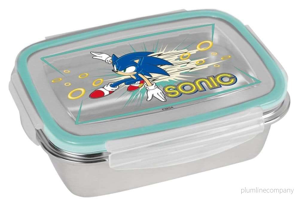Sonic Lunch Box Retro 850 ml Sonic Lunch Box Retro 850 ml