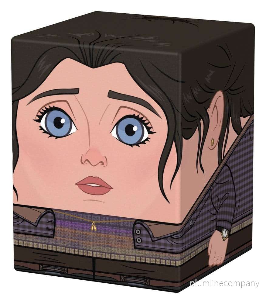 Squaroes Squaroe Stranger Things STR006 – Nancy - Bild 2