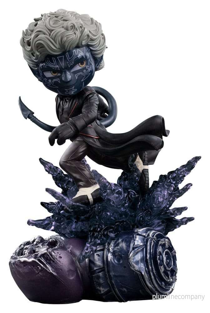 Avengers: Doomsday Minico Mini Figure Nightcrawler Avengers: Doomsday Minico Mini Figure Nightcrawler