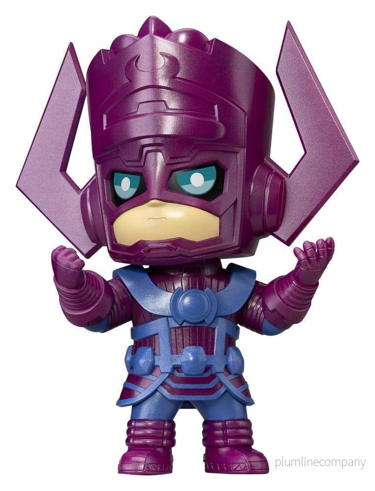 Marvel Comics Actionfigur Galactus 20 cm - Bild 3