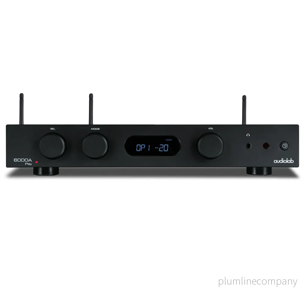 Audiolab 6000A Play - Bild 3