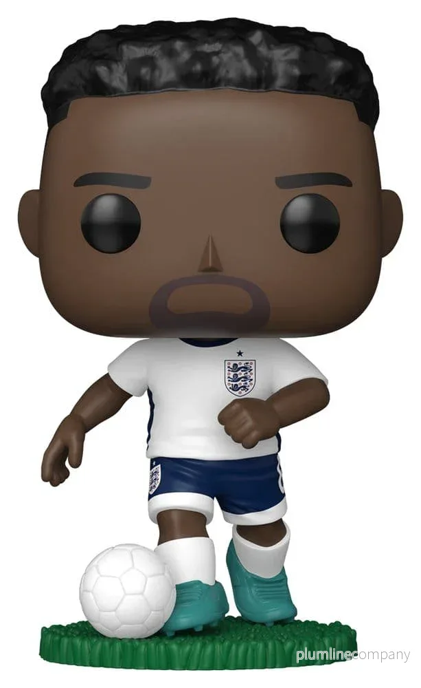 EFL POP! Fotboll Figur England – Marc Guehi 9 cm EFL POP! Fotboll Figur England – Marc Guehi 9 cm