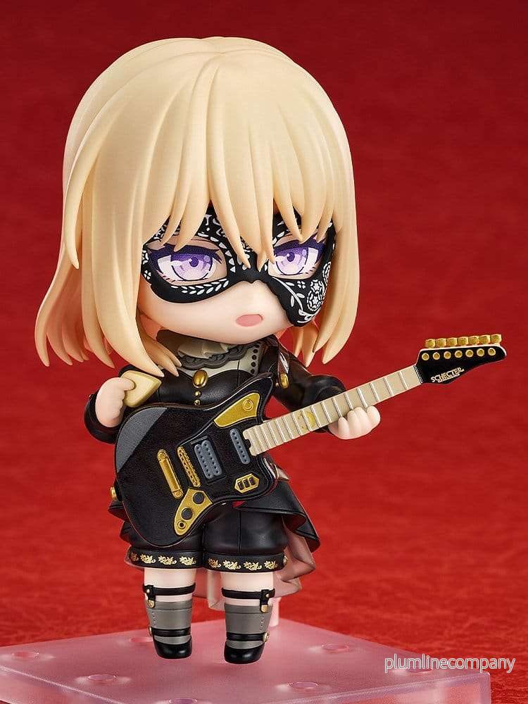 BanG Dream! Nendoroid actionfigur Doloris 10 cm - Bild 3