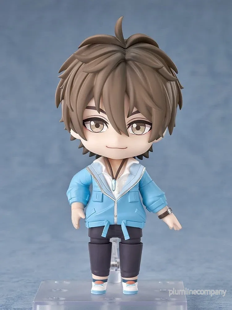NU: Carnival Nendoroid Actionfigur Eiden 10 cm - Bild 3