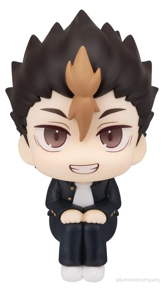 Haikyu!! Look Up PVC-figur Yu Nishinoya 11 cm Haikyu!! Look Up PVC-figur Yu Nishinoya 11 cm