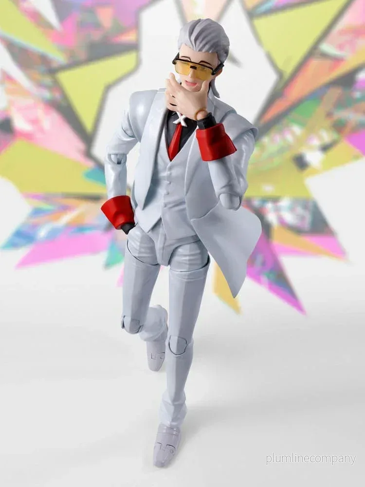 To Be Hero X S.H. Figuarts Action Figur 16 cm - Bild 3