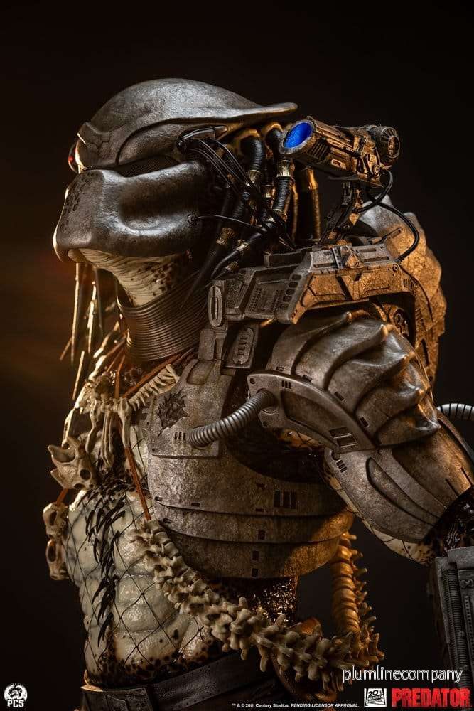 Predator Staty 1/2 Scale Predator 117 cm - Bild 3