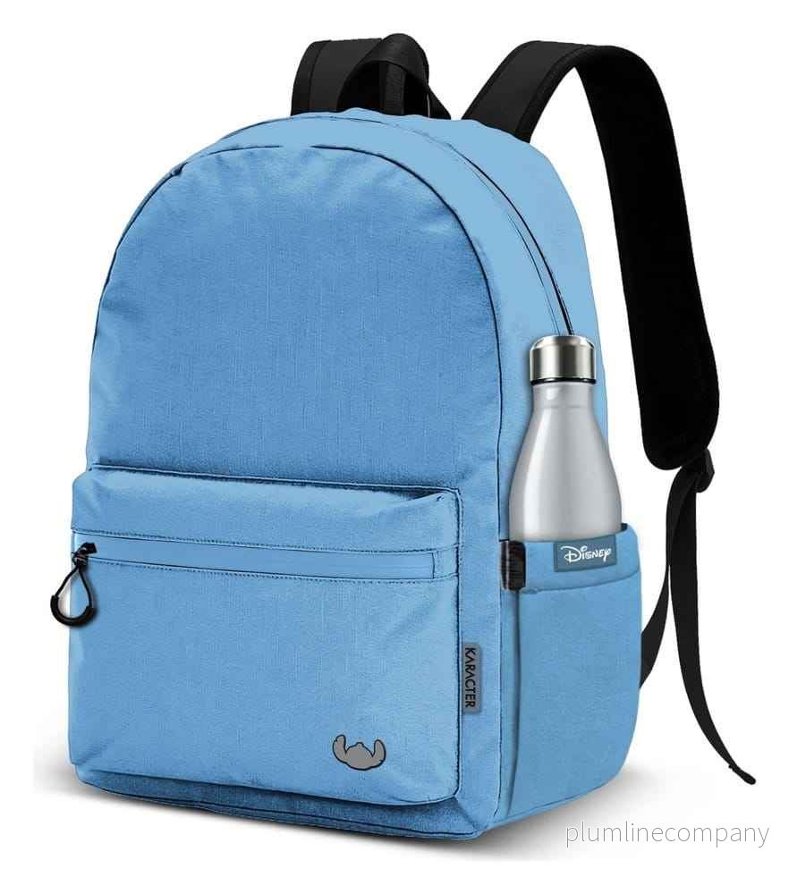 Lilo & Stitch Block Ryggsäck ST – Högkvalitativ ryggsäck med officiell licens Lilo & Stitch Block Ryggsäck ST – Högkvalitativ ryggsäck med officiell licens