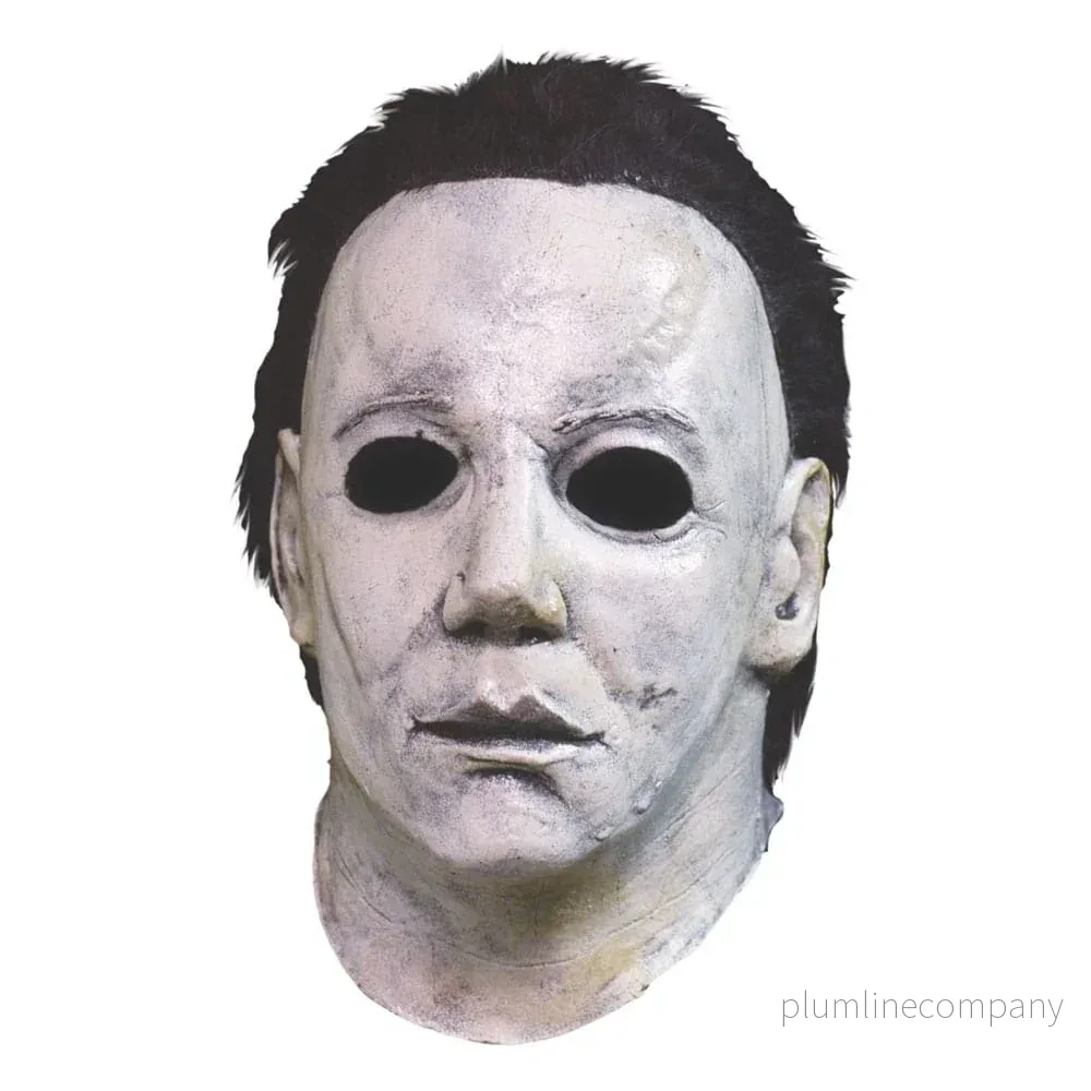 Halloween VI Mask Michael Myers - Bild 2