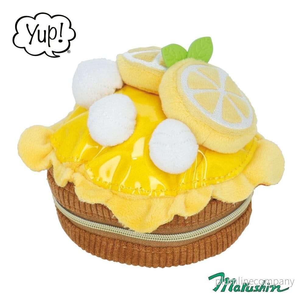 Yup! Pouch Lemon Tart Yup! Pouch Lemon Tart