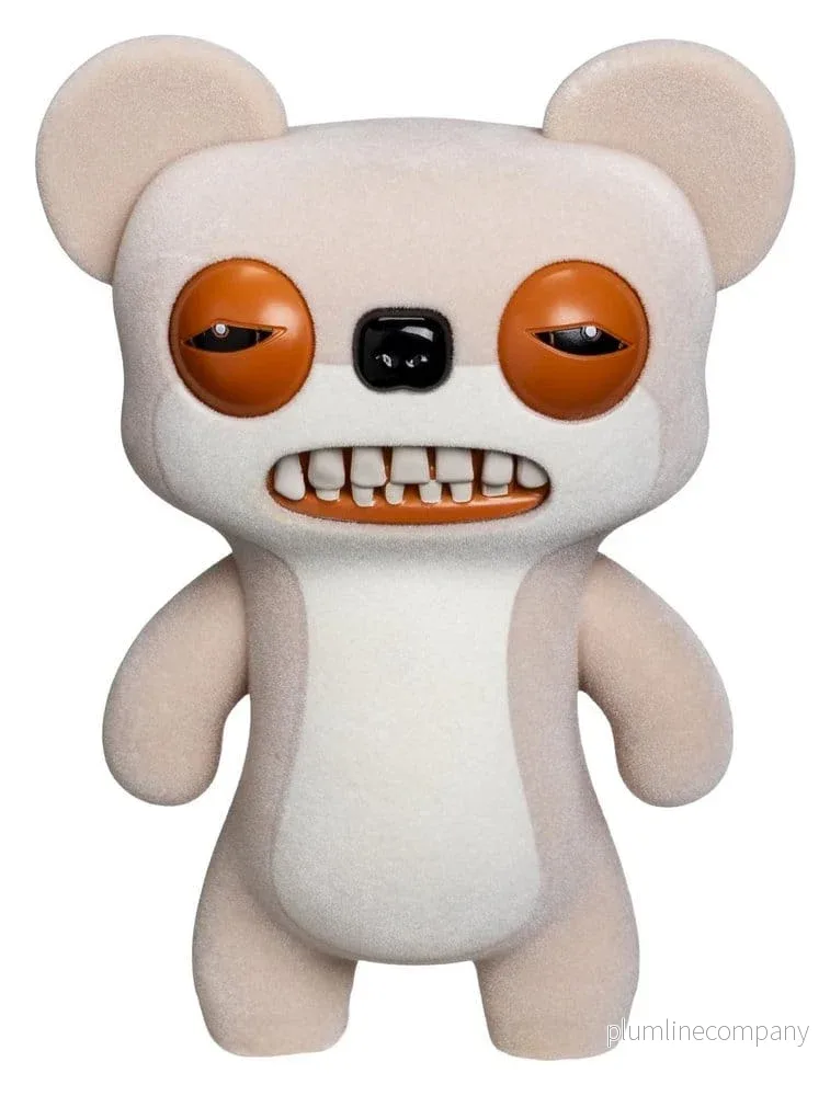 Fuggler: Feature Figures Figuren i Fönsterlåda – Teddy Bear Nightmare Fuggler: Feature Figures Figuren i Fönsterlåda – Teddy Bear Nightmare
