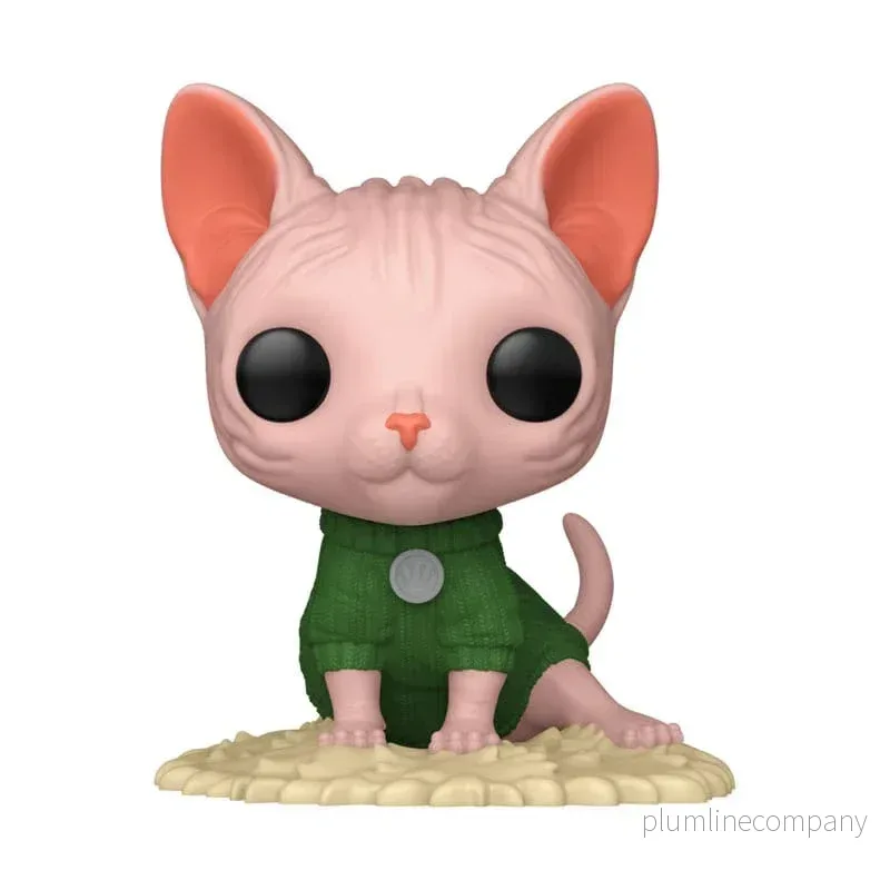 Funko-Legacy POP! Pets Figur Sphinx Cat 9 cm - Bild 2