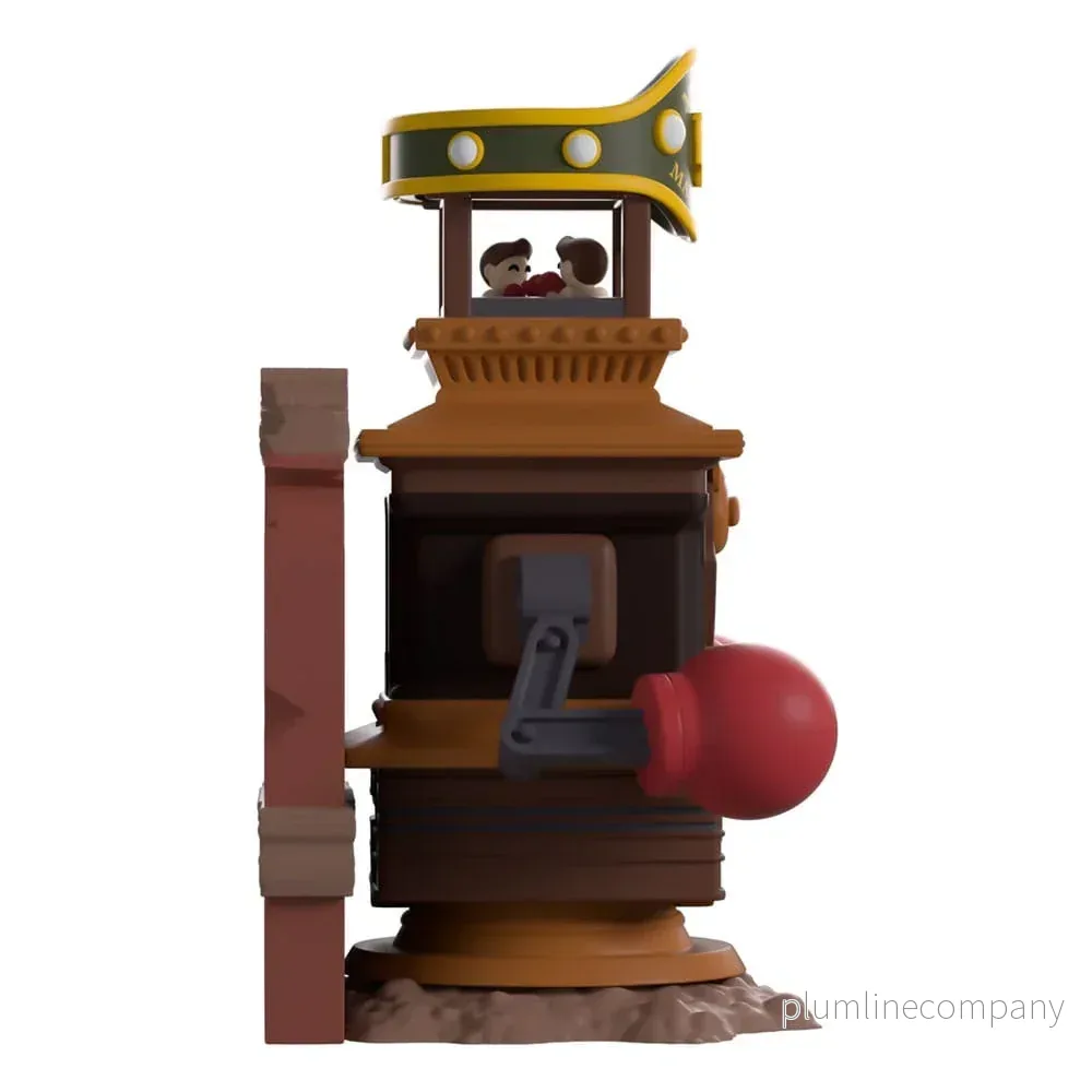 Call of Duty Figur Melee Macchiato 13 cm - Bild 3