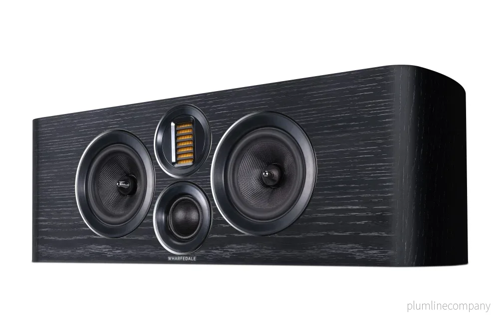 Wharfedale EVO 4.C