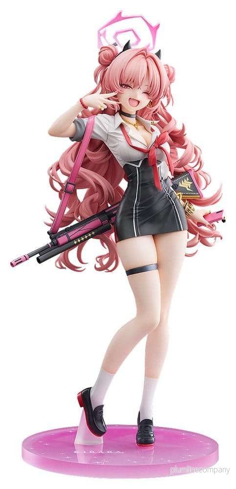 Blue Archive PVC-figur 1/7 Kirara 26 cm Blue Archive PVC-figur 1/7 Kirara 26 cm