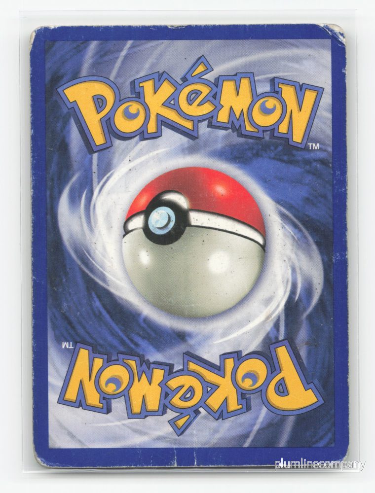 Charizard 4/102 - Base - Bild 2