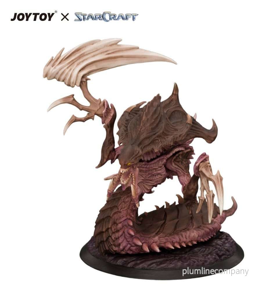 StarCraft Figur Zerg Hydralisk StarCraft Figur Zerg Hydralisk