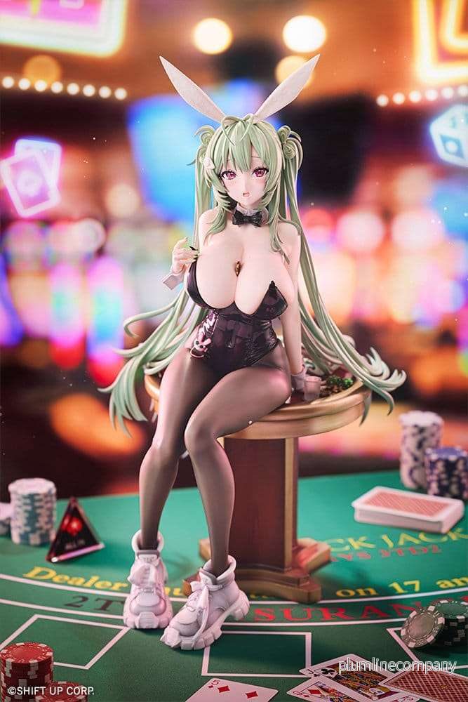 Goddess of Victory: Nikke PVC-figur 1/4 Soda: Twinkling Bunny 47 cm - Bild 3