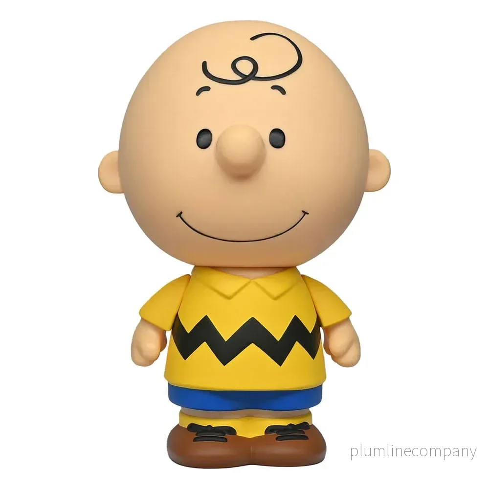 Peanuts Samlarbank Charlie Brown Peanuts Samlarbank Charlie Brown