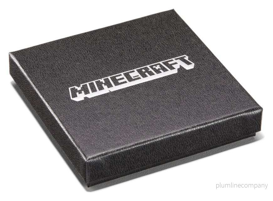Minecraft Armband Diamond Ore - Bild 3