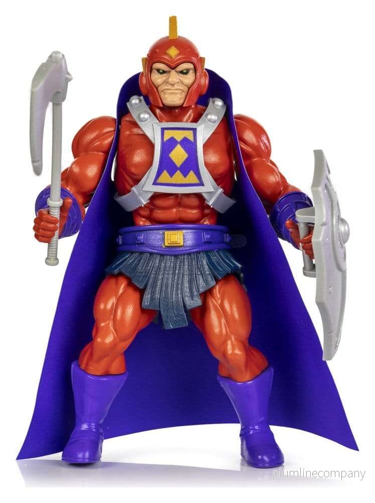 Legends of Dragonore: Warriors of the Galaxy Wave 3 Action Figure Thor 14 cm Legends of Dragonore: Warriors of the Galaxy Wave 3 Action Figure Thor 14 cm
