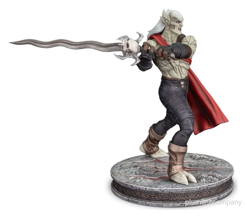 Legacy of Kain PVC-figur Kain 22 cm - Bild 3
