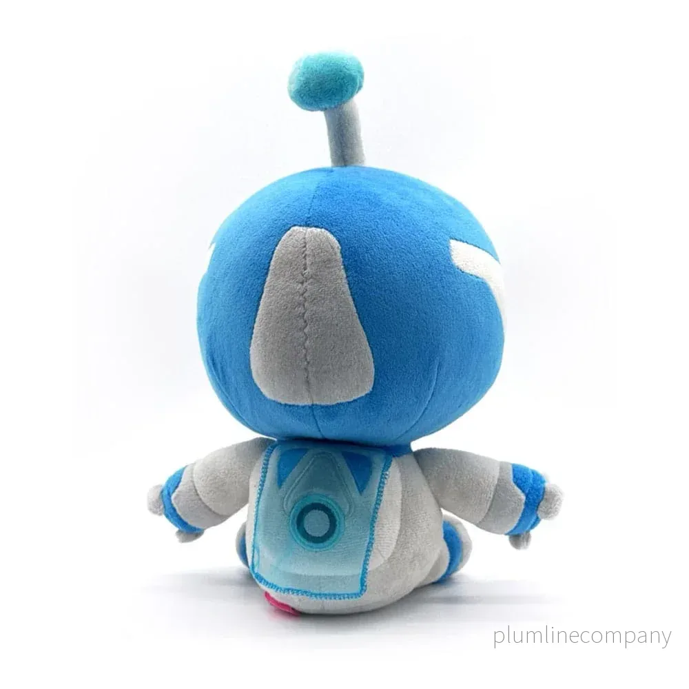 Astro Bot gosedjur Captain Astro 22 cm - Bild 3