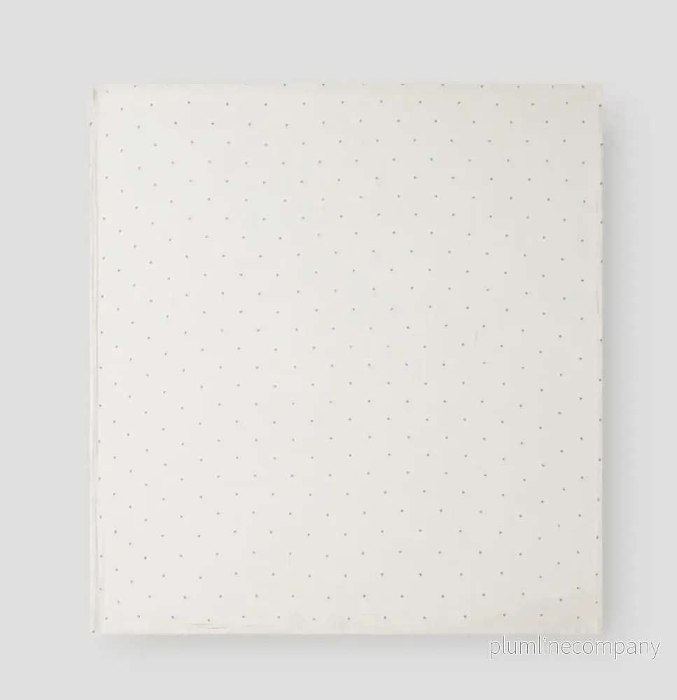 3p Muslin Filtar - NBNISLEYS 3PACK NAPPIES LIL NOOS - Turtledove SEPIA TINT/SLEET - Bild 3