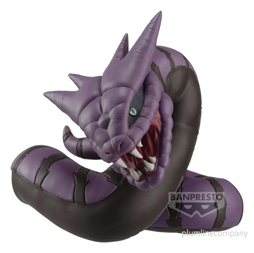 Naruto Soft Vinyl Figure Manda 12 cm Naruto Soft Vinyl Figure Manda 12 cm