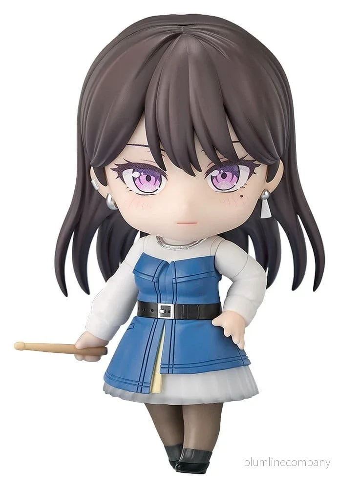BanG Dream! Nendoroid Actionfigur Taki Shiina, 10 cm BanG Dream! Nendoroid Actionfigur Taki Shiina, 10 cm