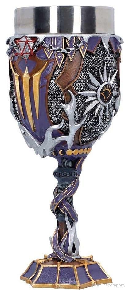 Baldur's Gate III Goblet Shadowheart - Bild 3