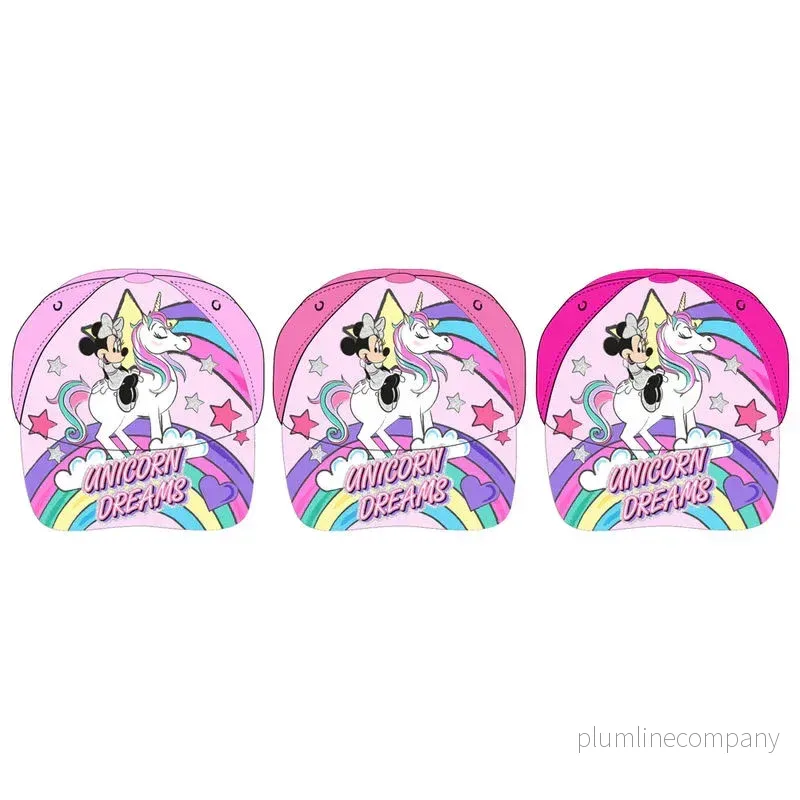 Disney Minnie Unicorn Slumpad BarnKeps Disney Minnie Unicorn Slumpad BarnKeps