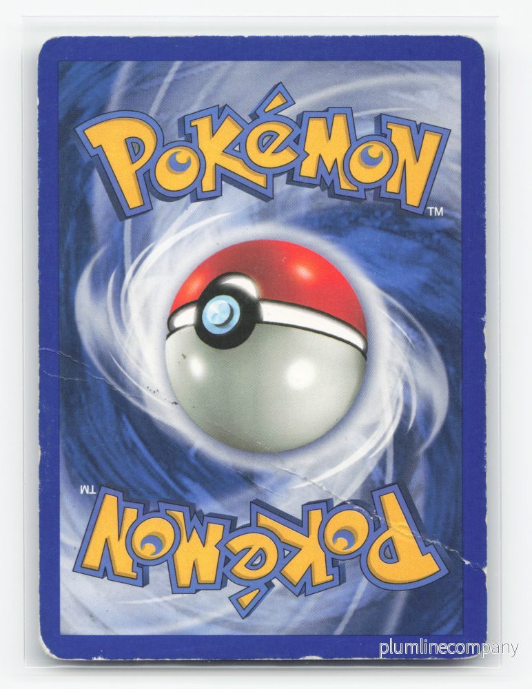 Sneasel ex 103/109 - Ruby & Sapphire - Bild 2