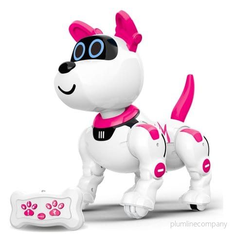 Gear2Play Interaktiv Robot Robo Luna Valp - Bild 2