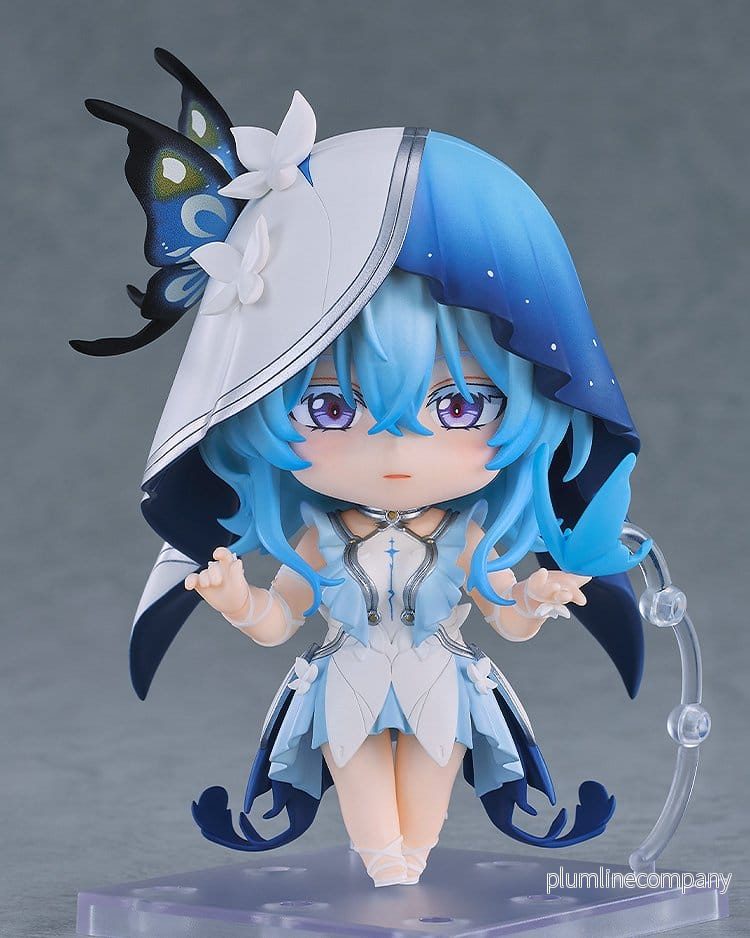 Wuthering Waves Nendoroid Actionfigur The Shorekeeper 10 cm - Bild 2