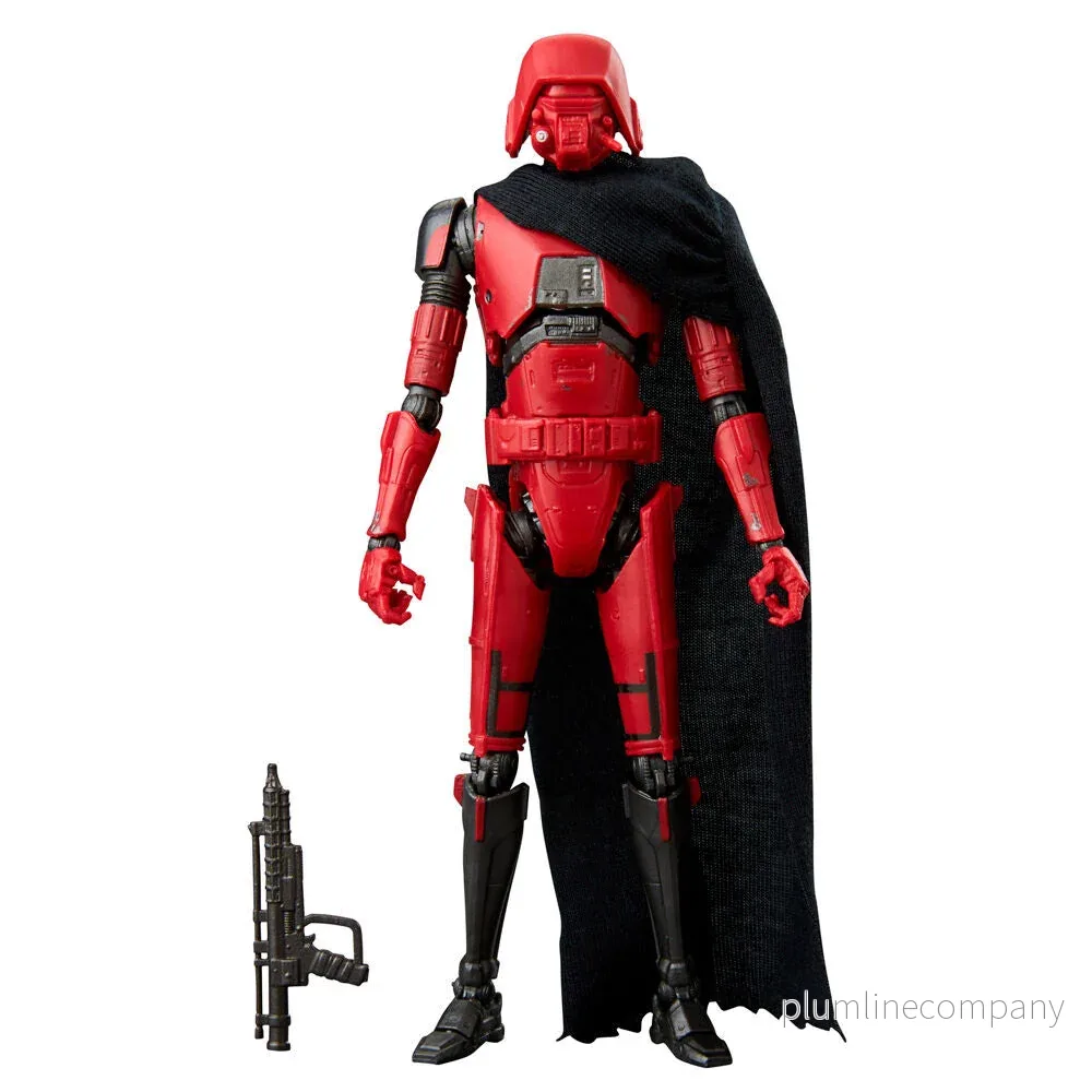 Star Wars The Black Series HK-87 Lönnmördardroid - Bild 2