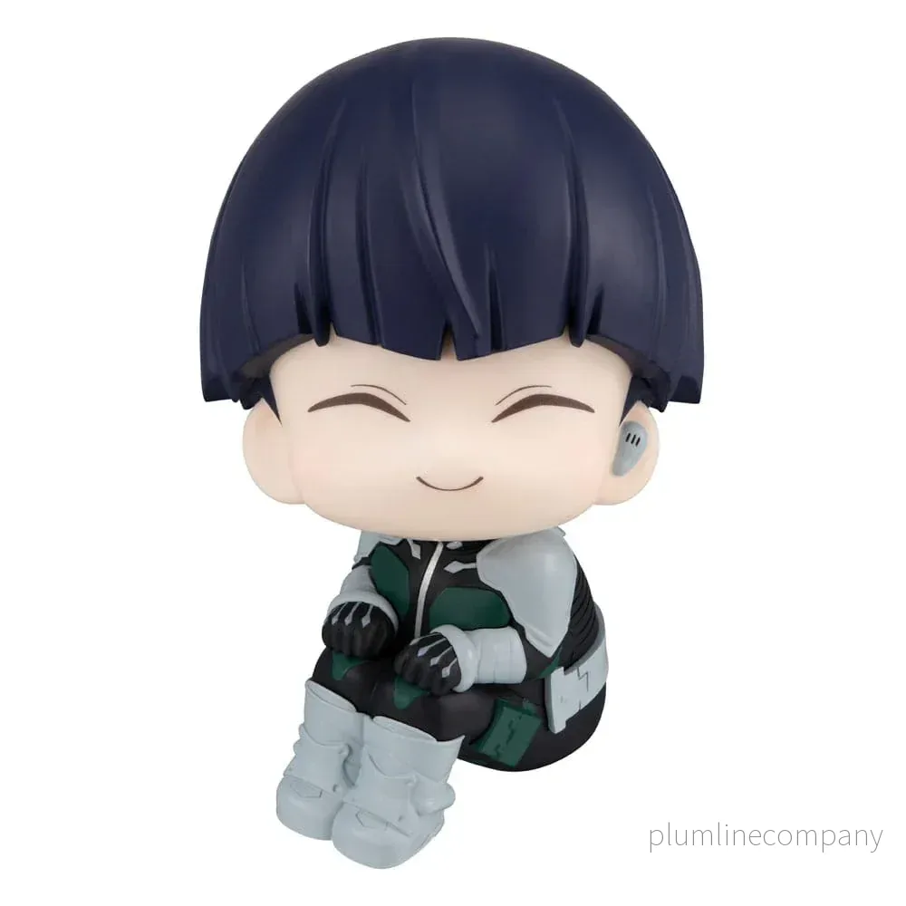 Kaiju No. 8 Soshiro Hoshina PVC Statue 11 cm - Bild 3