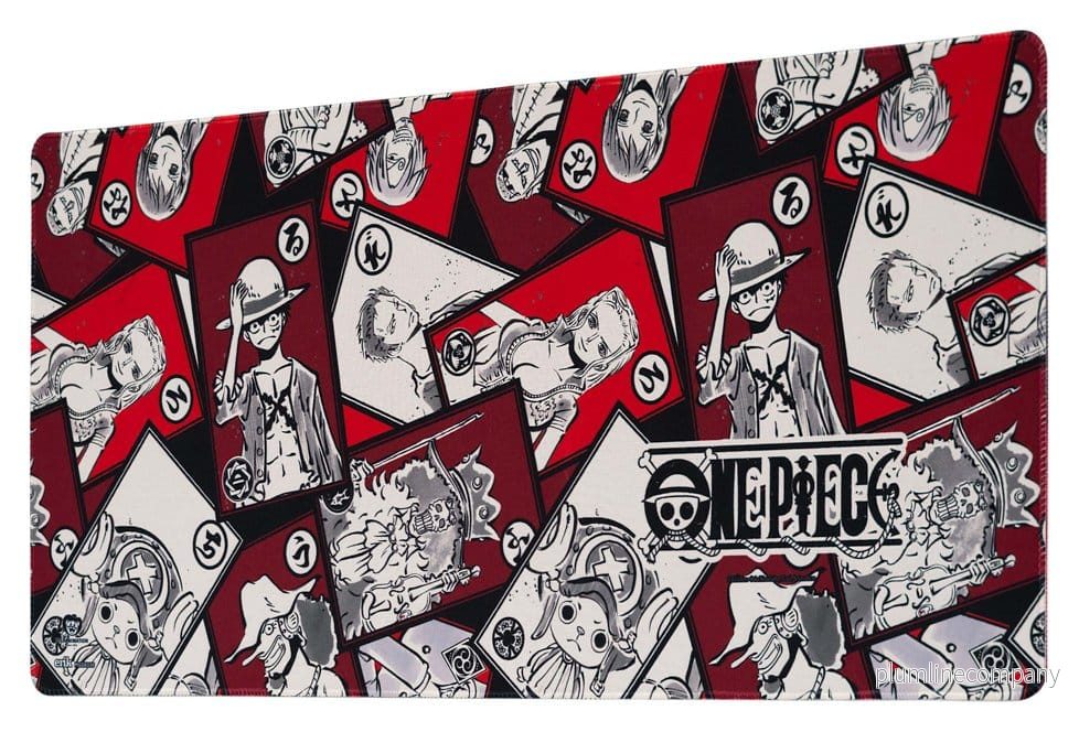 One Piece XL Musmatta 80 x 35 cm - Bild 2