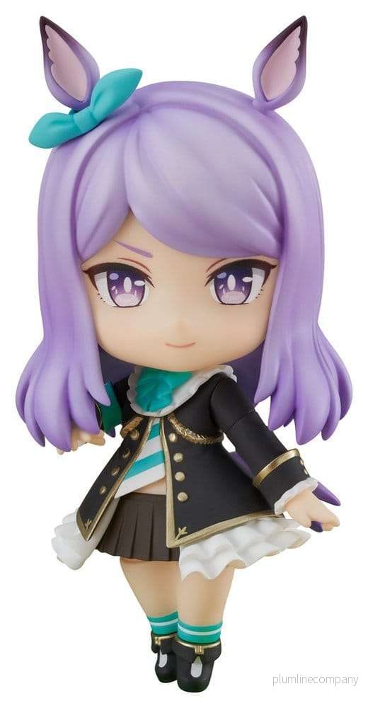 Umamusume: Pretty Derby Nendoroid Action Figure Mejiro McQueen 10 cm Umamusume: Pretty Derby Nendoroid Action Figure Mejiro McQueen 10 cm