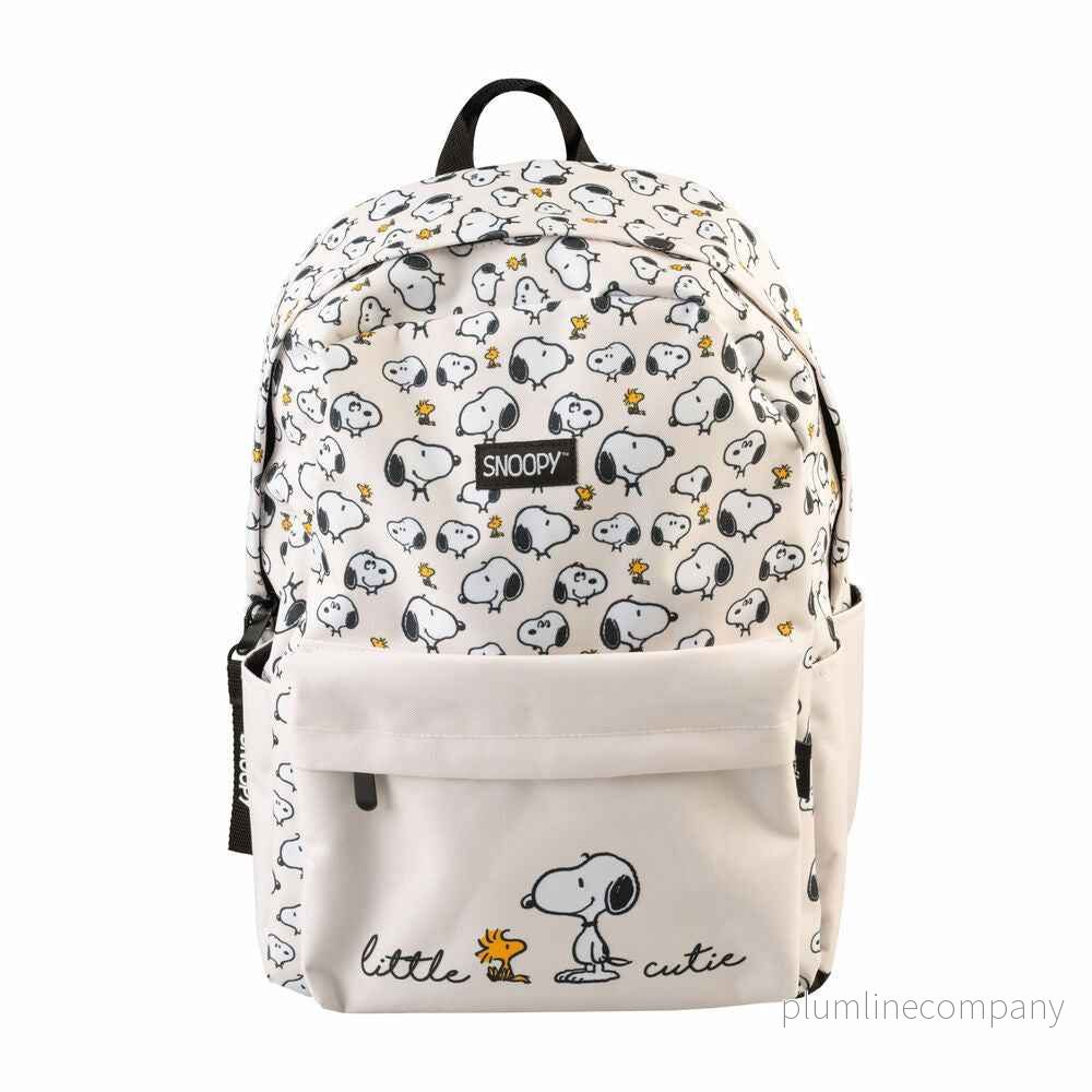 Ryggsäck Lazy Days Snoopy 41 cm – Högkvalitativ och rymlig väska för vardagsbruk - Bild 2