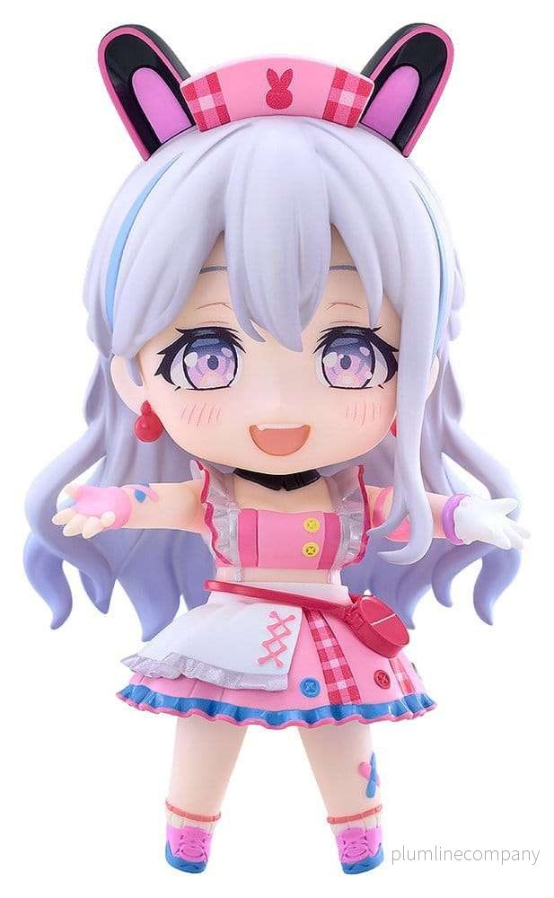 BanG Dream! Nendoroid Action Figure Nonoka Miyanaga 10 cm BanG Dream! Nendoroid Action Figure Nonoka Miyanaga 10 cm
