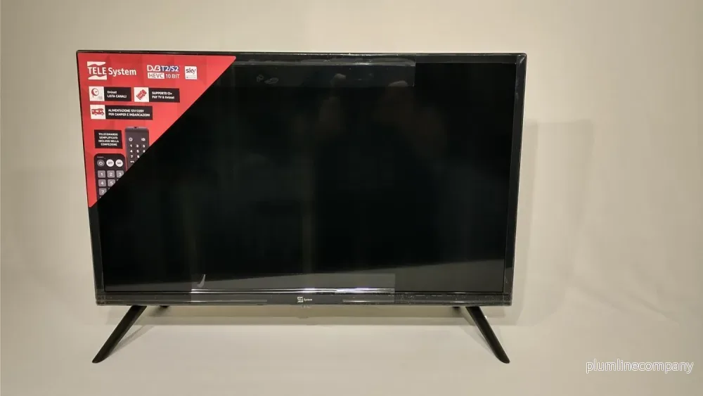 HD TV 24tum 12V DC 100-240V för båt husvagn husbil DVB-T2 DVB-S2 VESA 100×100 PALCO 24LX1 HD TV 24tum 12V DC 100-240V för båt husvagn husbil DVB-T2 DVB-S2 VESA 100×100 PALCO 24LX1